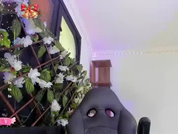 Chaturbate Live Sex of kora_red999