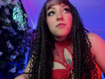 Chaturbate Live Porn of kora_red999