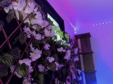 Chaturbate Adult Webcam of kora_red999