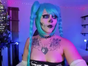 Chaturbate Sex Chat of kora_red999