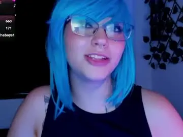Chaturbate Sex Cam of kora_red999