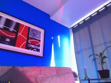 Chaturbate Nude Webcam of liccy_hall