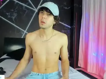 Chaturbate Live Porn of luca_ferrer_