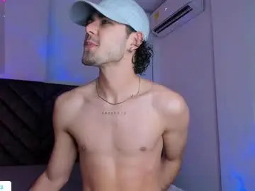 Chaturbate Adult Video Chat of luca_ferrer_