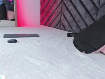 Chaturbate Best live sex cam show of luca_ferrer_