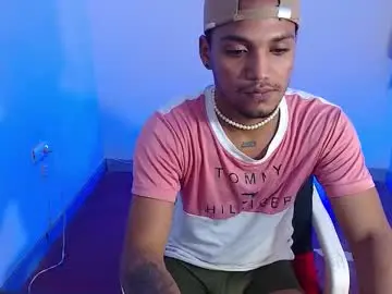 Chaturbate Adult Webcams of mateo_nick