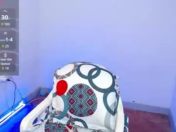 Chaturbate Adult Webcam of mateo_nick