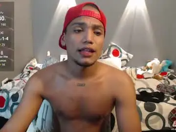 Chaturbate Free Porn Cam of mateo_nick