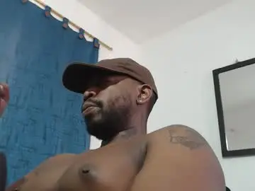 Chaturbate Free Live Porn of matteophysique69