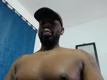 Chaturbate Sex Cam of matteophysique69