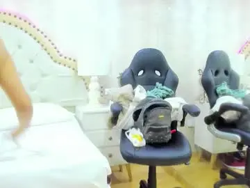 Chaturbate Adult Video Chat of melaniecors