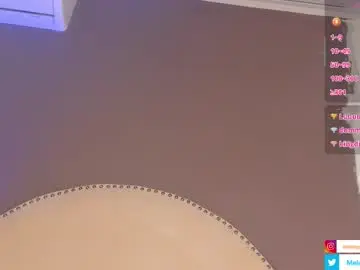 Chaturbate Free Live Porn of melany__8