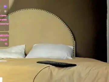 Chaturbate Live Sex of melany__8