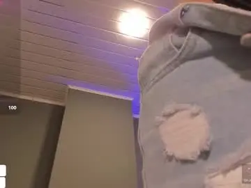 Chaturbate Nude Webcam of melany__8