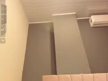 Chaturbate Adult Video Chat of melany__8