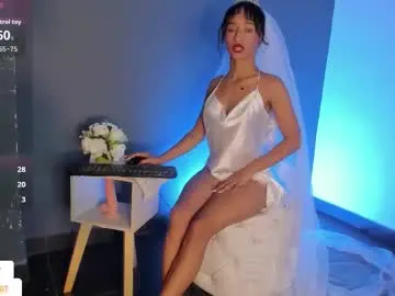 Chaturbate Adult Video Chat of melany__8