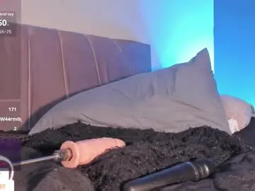 Chaturbate Best live sex cam show of melany__8