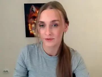 Chaturbate Live Porn of miss_angelina_