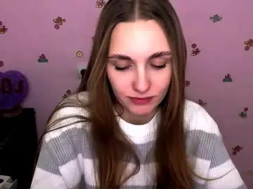 Chaturbate Live Porn of miss_angelina_