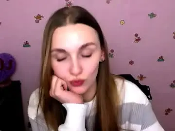 Chaturbate Nude Webcam of miss_angelina_