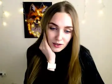 Chaturbate Free Live Porn of miss_angelina_