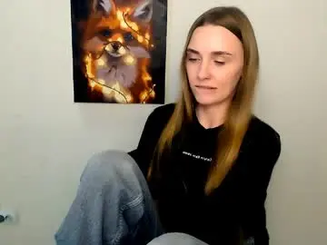 Chaturbate Best Webcam of miss_angelina_