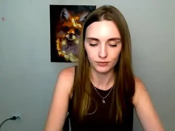 Chaturbate Sex Chat of miss_angelina_