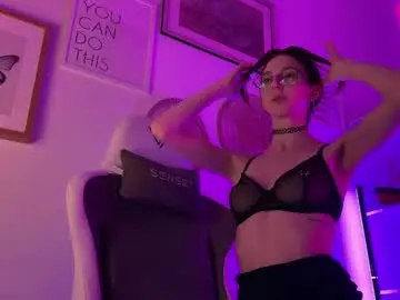 Chaturbate Sex Chat of misslalii