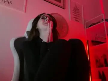 Chaturbate Free Porn Cam of misslalii