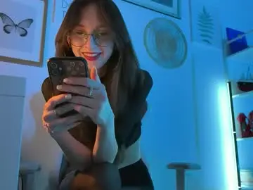 Chaturbate Sex Chat of misslalii