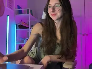 Chaturbate Sex Cam of misslalii