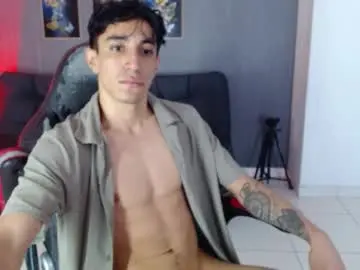 Chaturbate Free Porn Cam of morrison_jimm