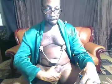 Chaturbate Live Sex Cam of mrgsm975