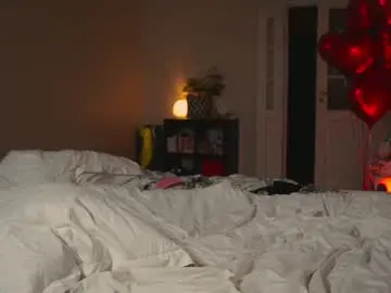 Chaturbate Live Sex of mynaughtynights