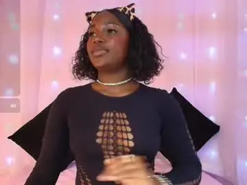 Chaturbate Nude Webcam of nalathompson