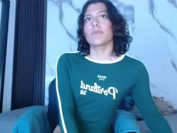 Chaturbate Sex Chat of oliver__brown