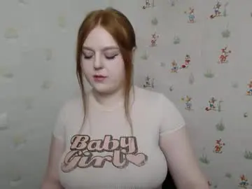 Chaturbate Live Sex Cam of prettyvalerii_