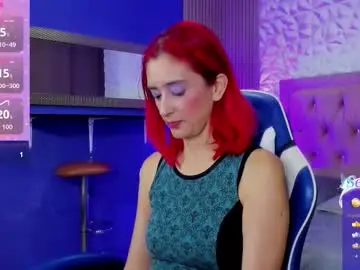 Chaturbate Nude Webcam of ruby_your_milf