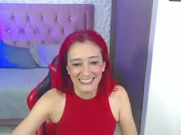 Chaturbate Adult Webcam of ruby_your_milf