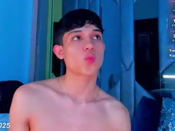 Chaturbate Private Sex Chat of sebax_00