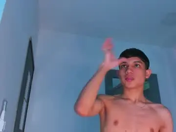 Chaturbate Adult Webcam of sebax_00