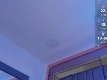 Chaturbate Live Sex of sebax_00