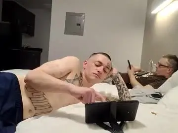 Chaturbate Sex Cam of staightupdownbad