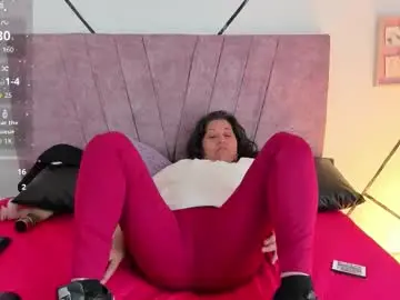 Chaturbate Adult Video Chat of victoriaa_anderson_