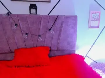 Chaturbate Nude Webcam of victoriaa_anderson_