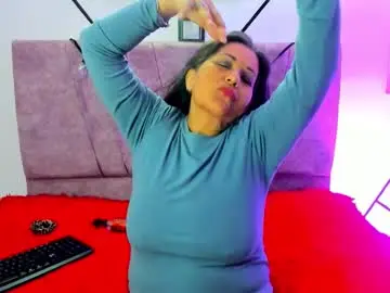 Chaturbate Sex Chat of victoriaa_anderson_