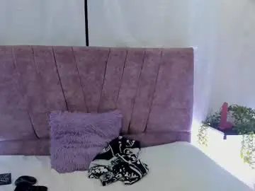 Chaturbate Adult Webcam of victoriaa_anderson_