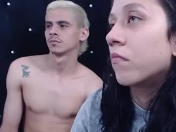 Chaturbate Adult Webcam of yeraldinandjos