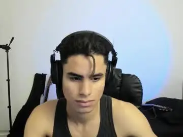 Chaturbate Adult Video Chat of zenhzu