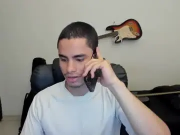 Chaturbate Sex Cam of zenhzu